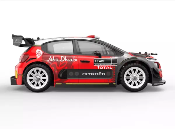 MJX Hyper Go 14303 67kph Brushless 1:14 Scale Drift Car (2s & 3s Lipo Version)