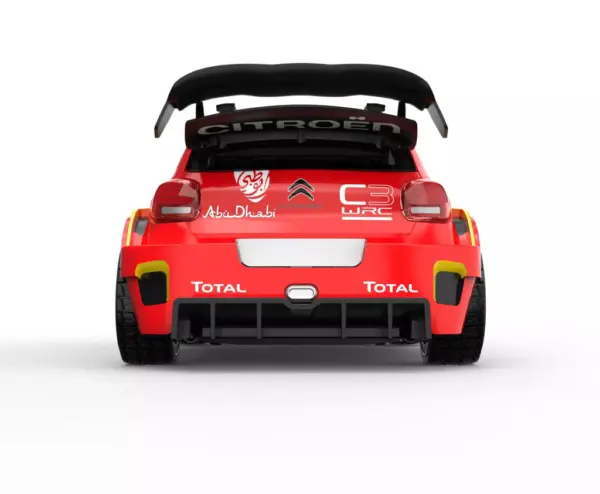 MJX Hyper Go 14303 67kph Brushless 1:14 Scale Drift Car (2s & 3s Lipo Version)