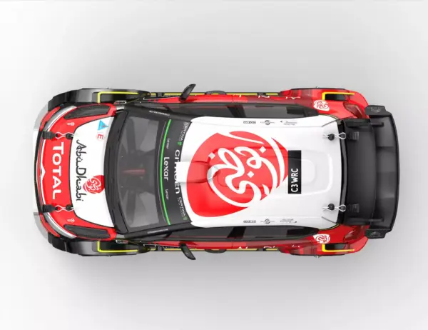 MJX Hyper Go 14303 67kph Brushless 1:14 Scale Drift Car (2s & 3s Lipo Version)