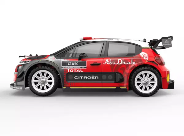 MJX Hyper Go 14303 67kph Brushless 1:14 Scale Drift Car (2s & 3s Lipo Version)