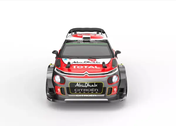 MJX Hyper Go 14303 67kph Brushless 1:14 Scale Drift Car (2s & 3s Lipo Version)