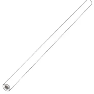 MJX Hyper Go Center Support Brace Pole - Part Number 14310b