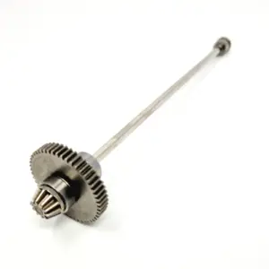 MJX Hyper Go 14301 14302 Main Drive Transmission Set - Part Number 14400y