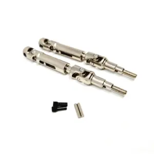 MJX Hyper Go 14209 14210 Rear CVD Shafts 2 Pack - Part Number 14410b / 14410n