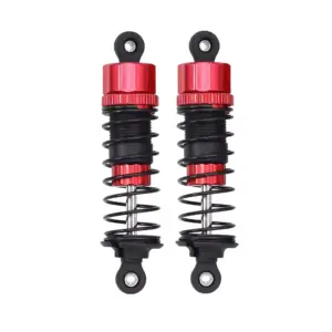 MJX Hyper Go 14209 14210 Front Oil-Filled Shock Absorbers 2 Pack - Part Number 14510b