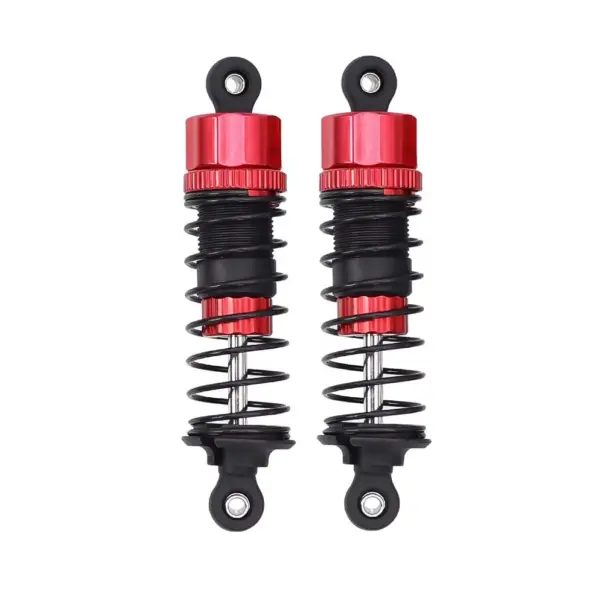 MJX Hyper Go 14209 14210 Front Oil-Filled Shock Absorbers 2 Pack - Part Number 14510b