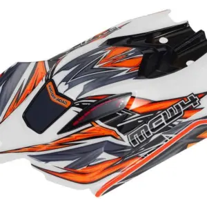 MJX Mew4 M162 Buggy Replacement Body Shell - Part Number 1601m2