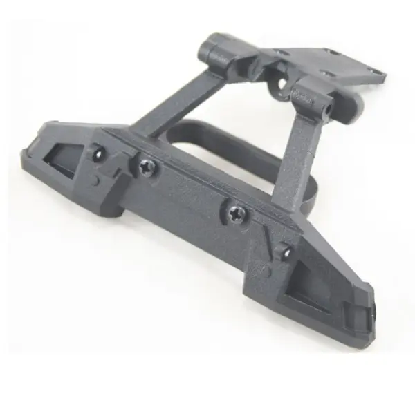 MJX Hyper Go Rear Bumper Fits H16h H16e H16p 16208 16209 Part Number 16110 – view 2