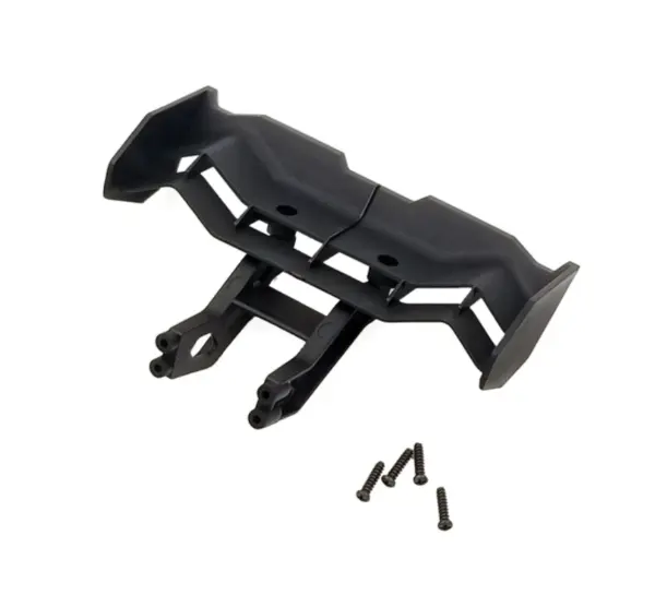 MJX Hyper Go Rear Spoiler Wing Fits MJX 16210 - Part Number 1612a – view 2