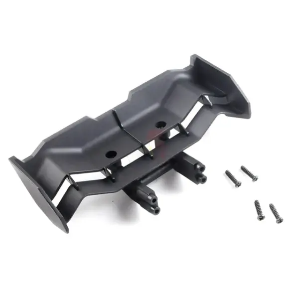 MJX Hyper Go Rear Spoiler Wing Fits MJX 16207 - Part Number 1612b