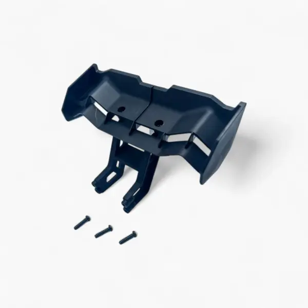 MJX Hyper Go Rear Spoiler Wing Fits MJX 16210 - Part Number 1612c – view 2