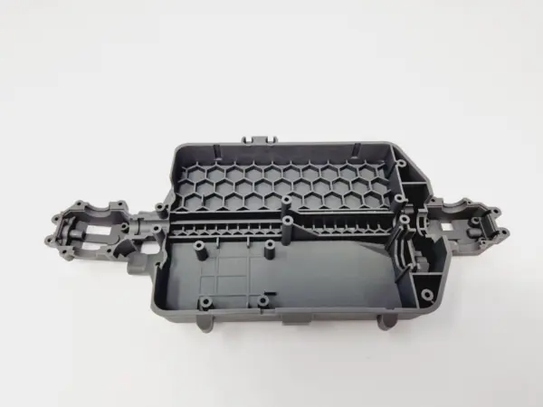 MJX Hyper Go Chassis Fits 16207 16208 16209 16210 H16 H16h H16e - Part 16150 – view 2