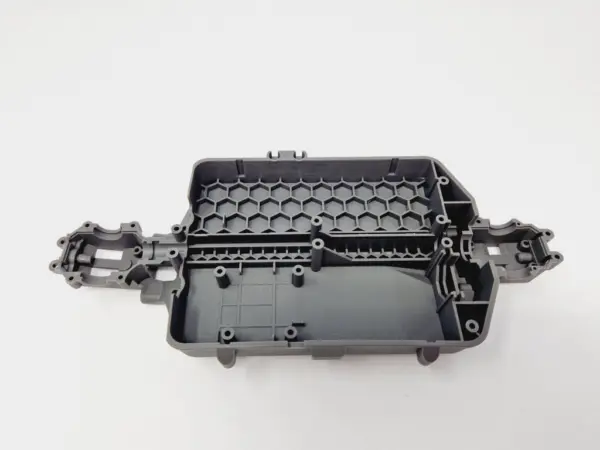 MJX Hyper Go Chassis Fits 16207 16208 16209 16210 H16 H16h H16e - Part 16150 – view 5