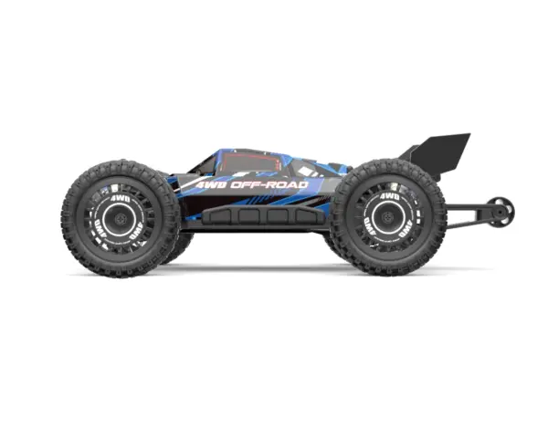 MJX Hyper Go 16207 65kph Brushless 1:16 Scale Buggy (2s & 3s Lipo Version)