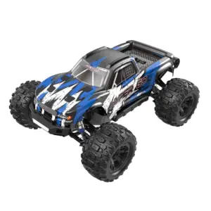 MJX Hyper Go 16208 65kph Brushless 1:16 Scale Truck (2s & 3s Lipo Version)