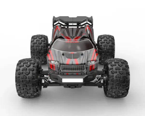 MJX Hyper Go 16210 65kph Brushless 1:16 Scale Truck (2s & 3s Lipo Version)