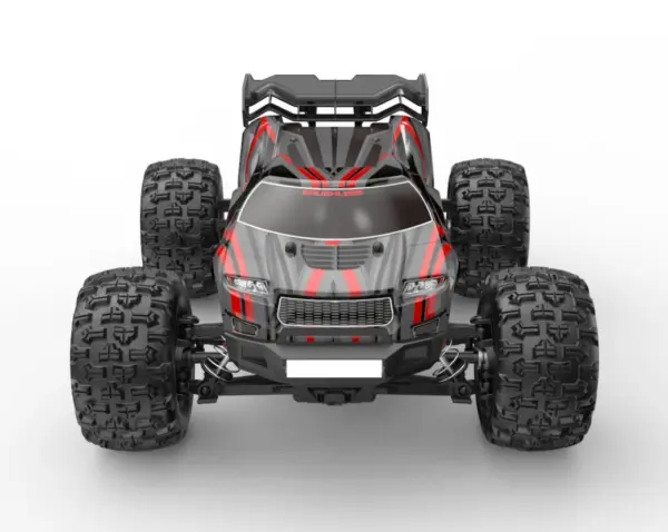 MJX Hyper Go 16210 65kph Brushless 1:16 Scale Truck (2s & 3s Lipo Version)