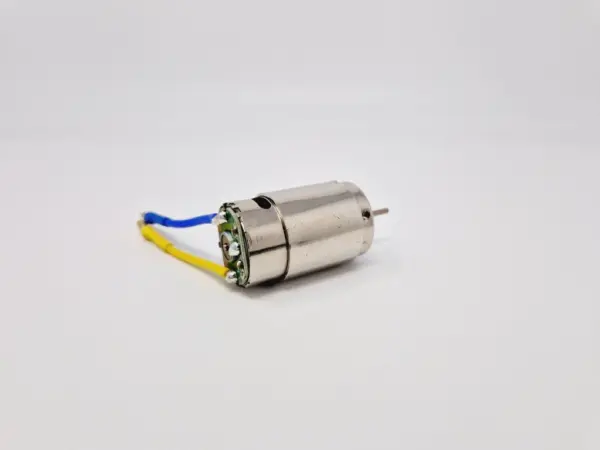 MJX Hyper Go Spare Parts Brushed 390 Motor Fits H16 H16h H16e - Part 16390 – view 8