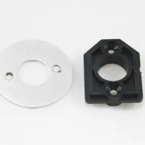 MJX Hyper Go Motor Mount Fixing Seat Fit All MJX 1/16 Scale Models - Part 16393