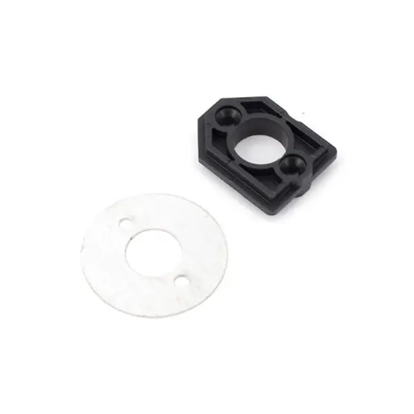 MJX Hyper Go Motor Mount Fixing Seat Fit All MJX 1/16 Scale Models - Part 16393 – view 2