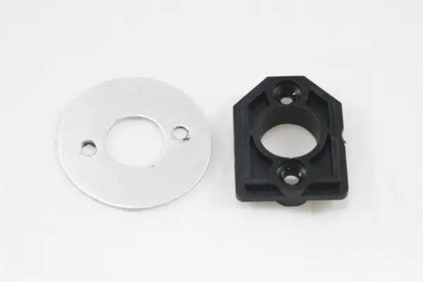 MJX Hyper Go Motor Mount Fixing Seat Fit All MJX 1/16 Scale Models - Part 16393 – view 3