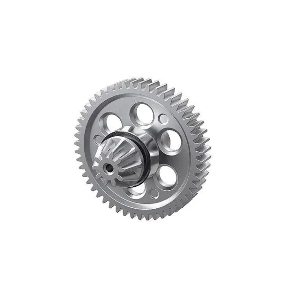 MJX Hyper Go Spare Parts Main Transmission Gear Fits All MJX 1/16th - Part 16401