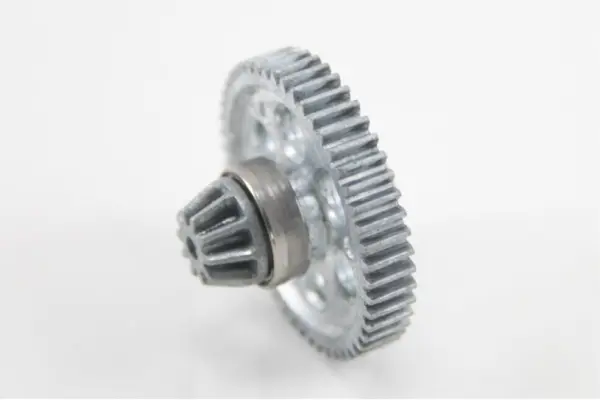 MJX Hyper Go Spare Parts Main Transmission Gear Fits All MJX 1/16th - Part 16401 – view 4