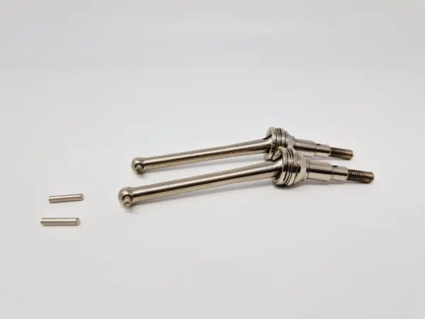 MJX Hyper Go CVD Drive Shafts 2 Pack - Part Number 16410