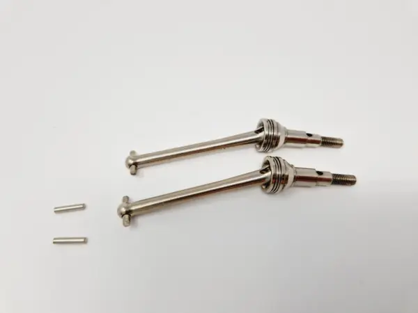 MJX Hyper Go CVD Drive Shafts 2 Pack - Part Number 16410 – view 2