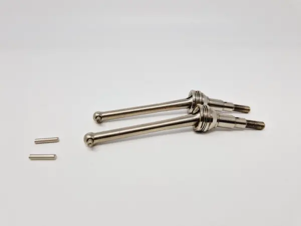 MJX Hyper Go CVD Drive Shafts 2 Pack - Part Number 16410 – view 4