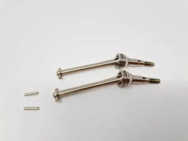MJX Hyper Go CVD Drive Shafts 2 Pack - Part Number 16410 – view 5
