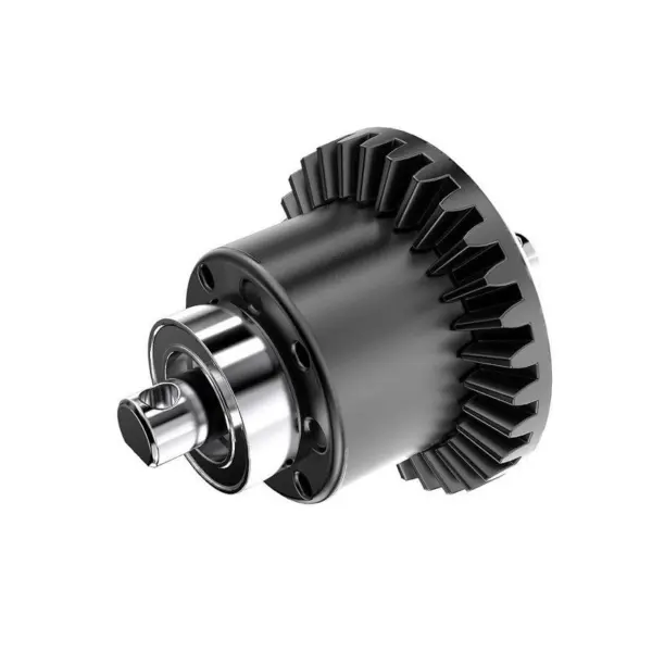 MJX Hyper Go 14210 Rear Differential - Part Number 16420g2