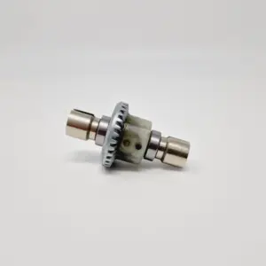 MJX Hyper Go Spare Parts Metal Differential Fits MJX 1/16th Models - Part 16420