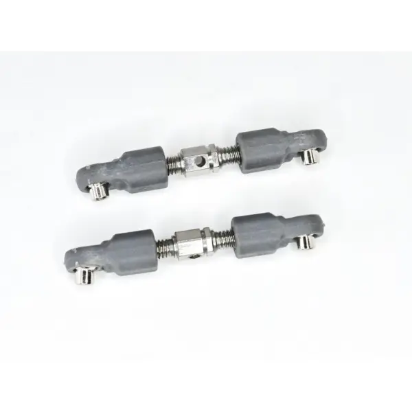 MJX Hyper Go Steering Linkages 2 Pack - Part Number 16431b