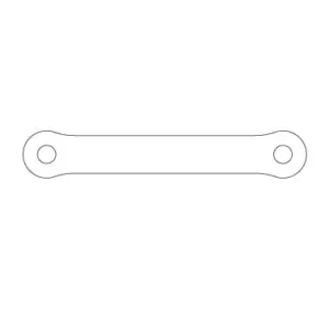 MJX Hyper Go 16207 16208 16209 16210 Servo Rod - Part Number 16432