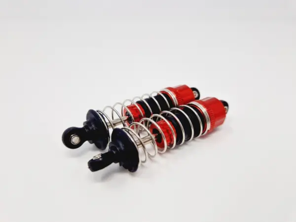MJX Hyper Go Oil Filled Shock Absorbers for 16208, 16209 - Part 16500r 2 Pack