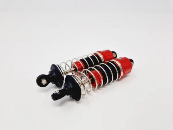 MJX Hyper Go Oil Filled Shock Absorbers for 16208, 16209 - Part 16500r 2 Pack – view 3