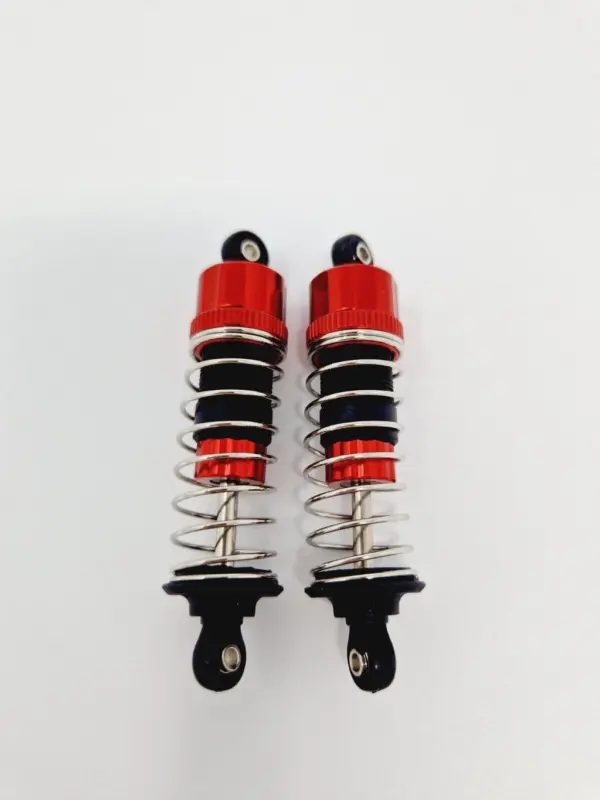 MJX Hyper Go Oil Filled Shock Absorbers for 16208, 16209 - Part 16500r 2 Pack – view 4