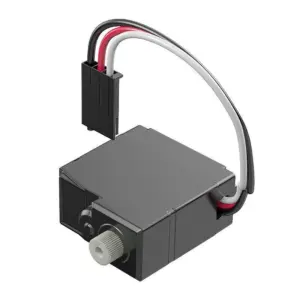 MJX Hyper Go Spare Parts Steering Servo Fits All MJX Hyper-Go 1/16 - Part 16701