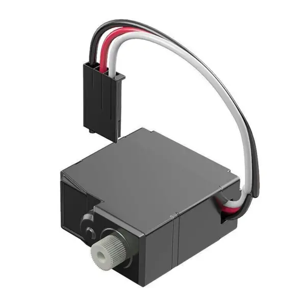 MJX Hyper Go Spare Parts Steering Servo Fits All MJX Hyper-Go 1/16 - Part 16701