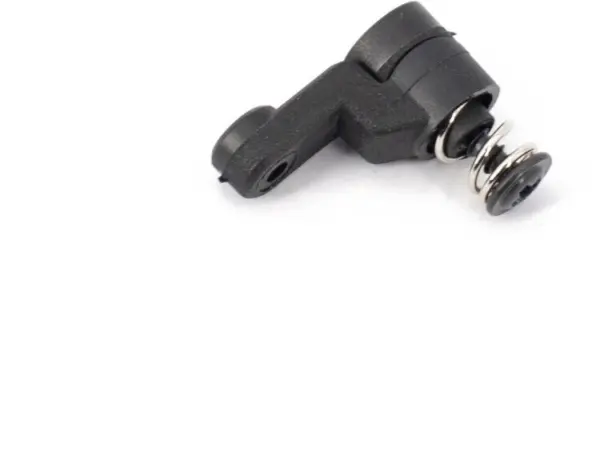 MJX Hyper Go Servo Arm With Spring Fits All MJX 1/16 Scale Models - Part 16702 – view 3