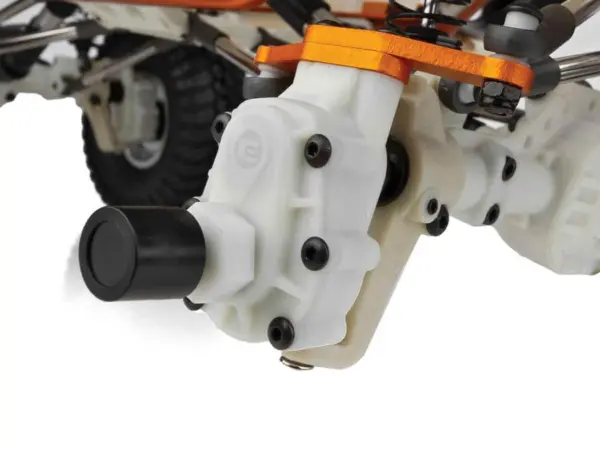 Team Associated Rc10 Trail Truck Portal Kit