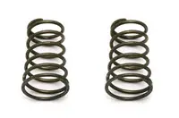 Team Associated Rc12r5 Side Spring Green 4.38LBS