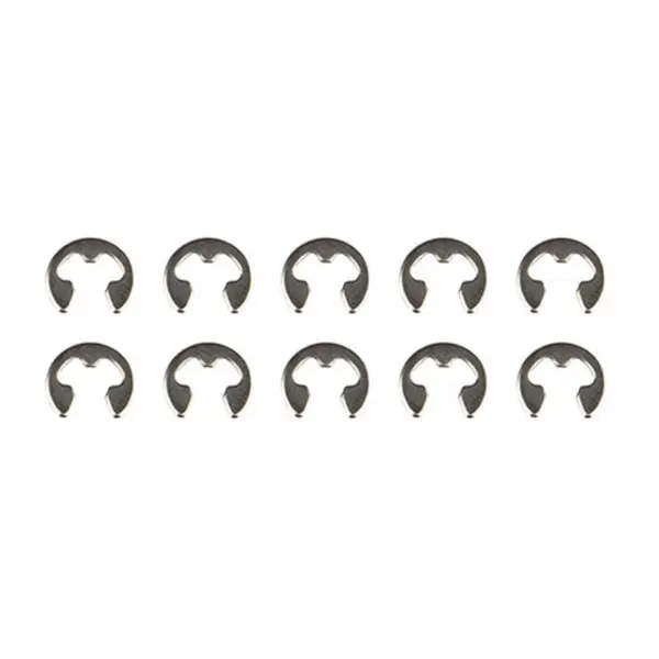 Team Associated 1/8th E-Clips