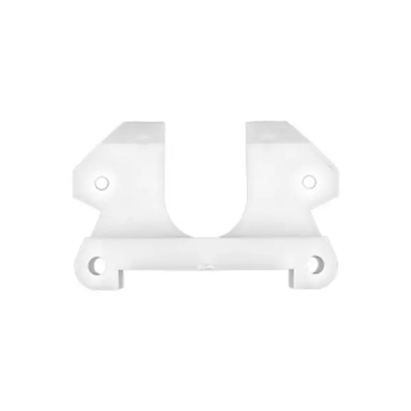 Team Associated Rc10 89 Stealth Car Front Bulkhead, Moulded