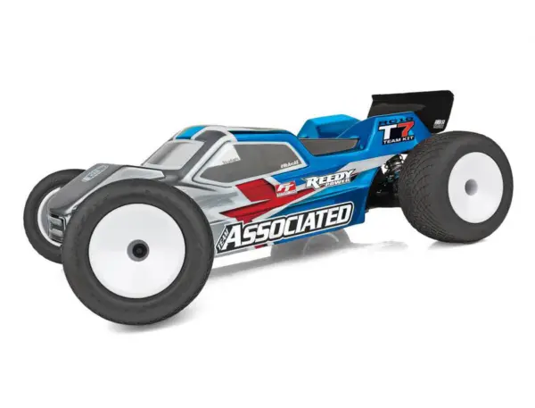 Team Associated Rc10t7 Team Kit