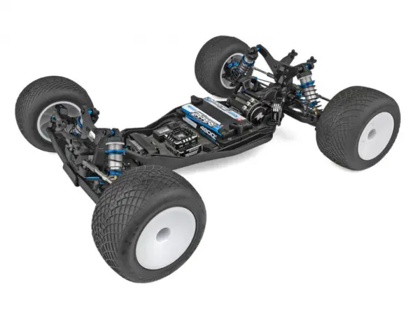 Team Associated Rc10t7 Team Kit