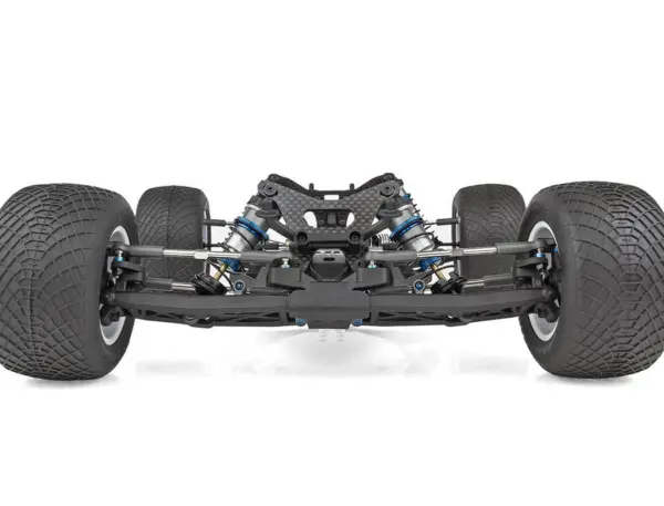 Team Associated Rc10t7 Team Kit