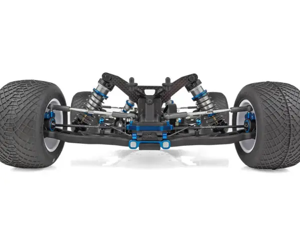 Team Associated Rc10t7 Team Kit