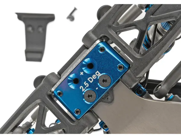 Team Associated Rc10t7 Team Kit